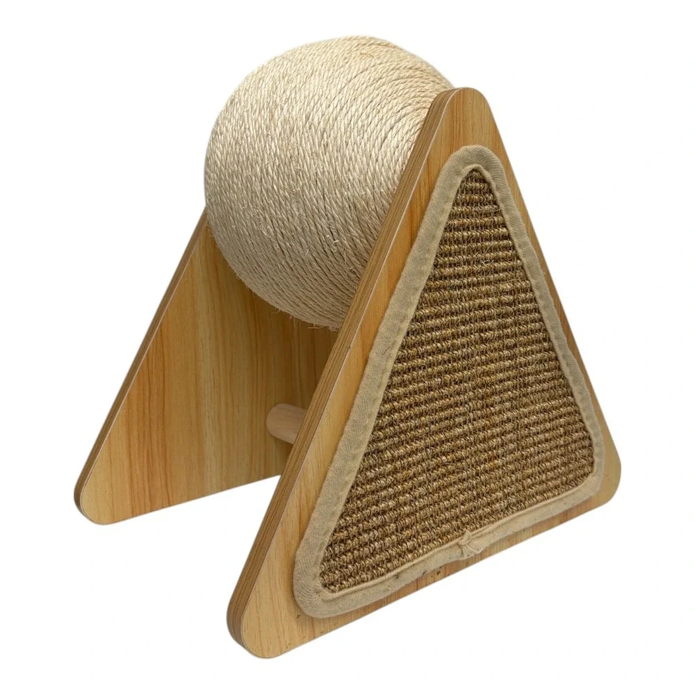 Frisco Sisal Ball 13.5